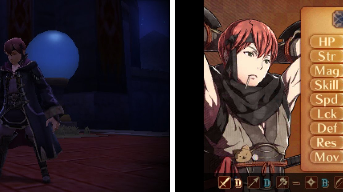 Tactician of Awakening.