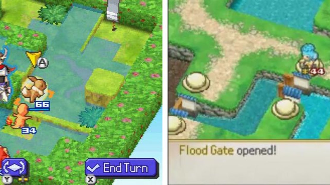 Get ready for the next fight. You might wanna open floodgates.