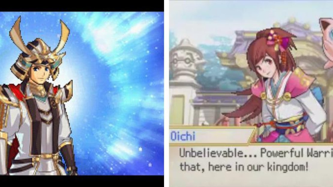 Look, it’s you!