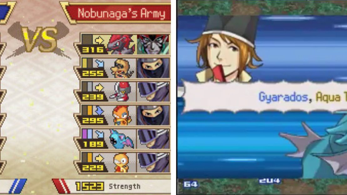 Good luck fighting against this Army!