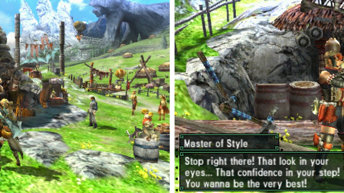 Master of Style