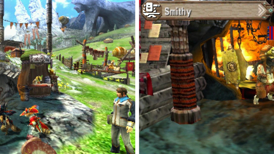 Smithy