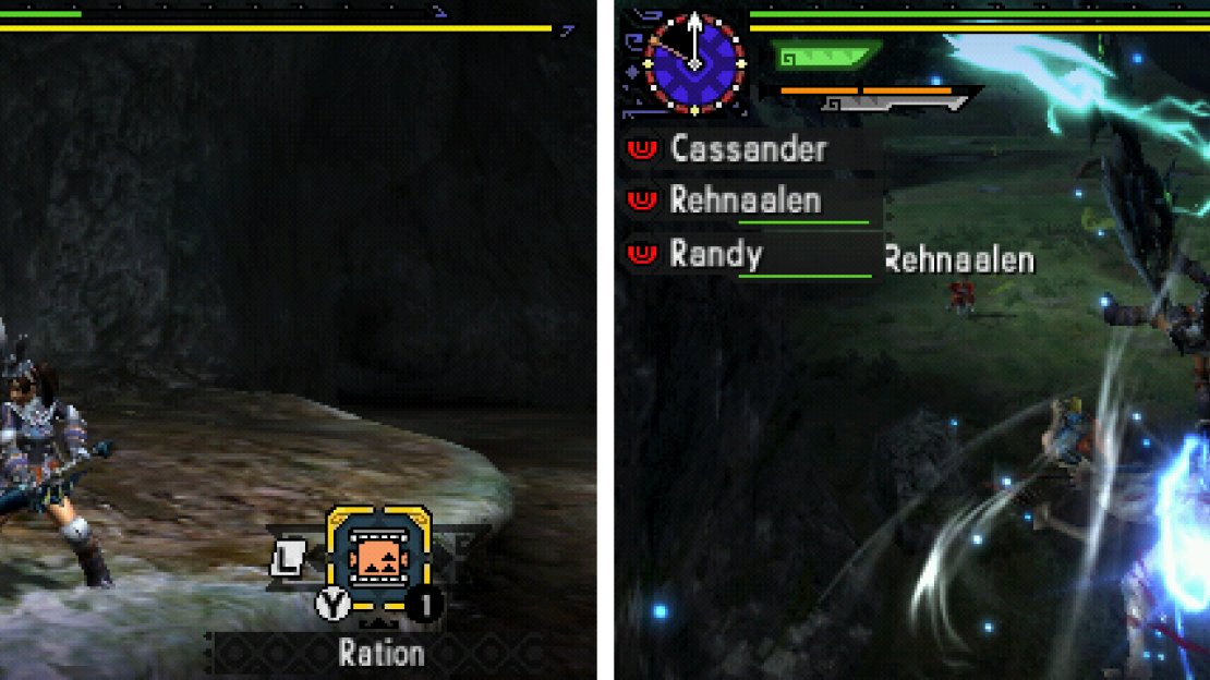 And for the indecisive hunter…