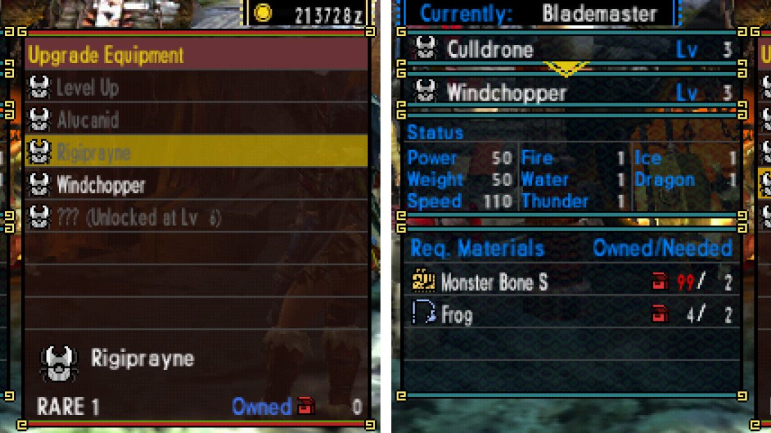 Kinsects that are grayed out do not have the stat caps met. Sorry!