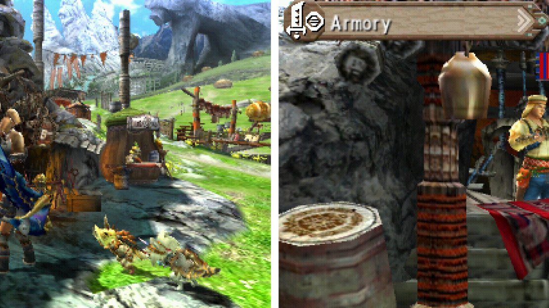 The Armory is going to be the most useless facility, honestly.