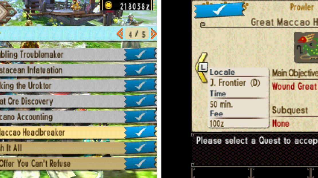 4-star Purr-owler Quests