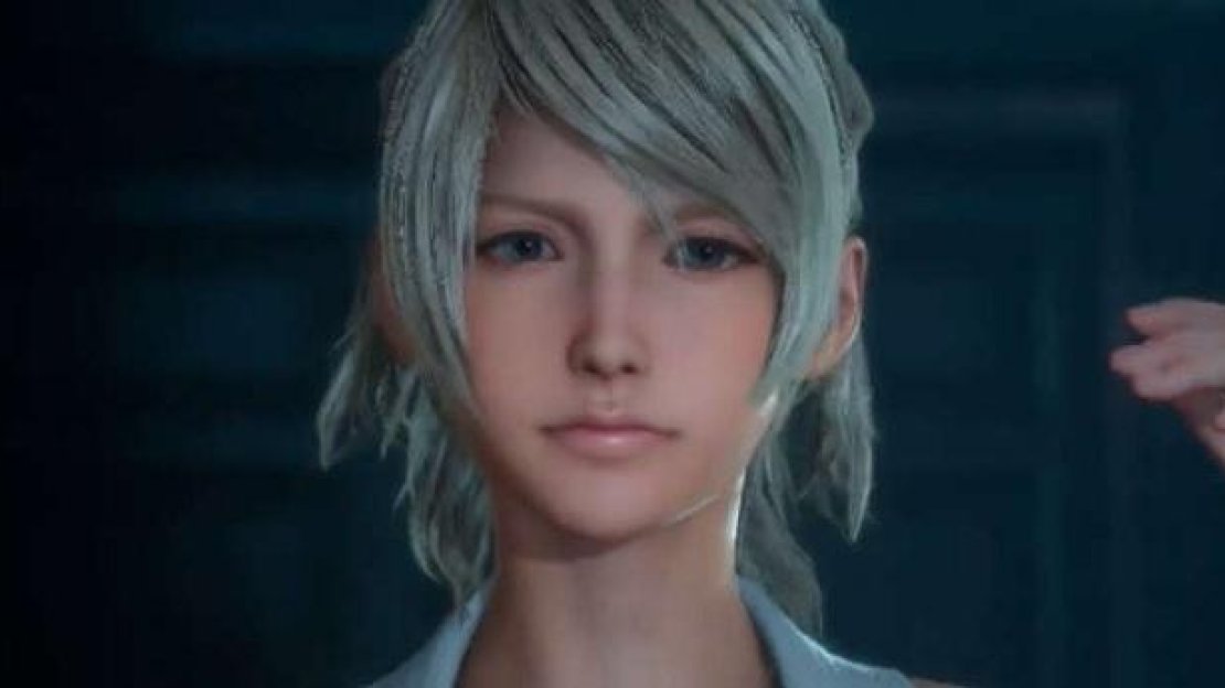 Final Fantasy XV Screenshot