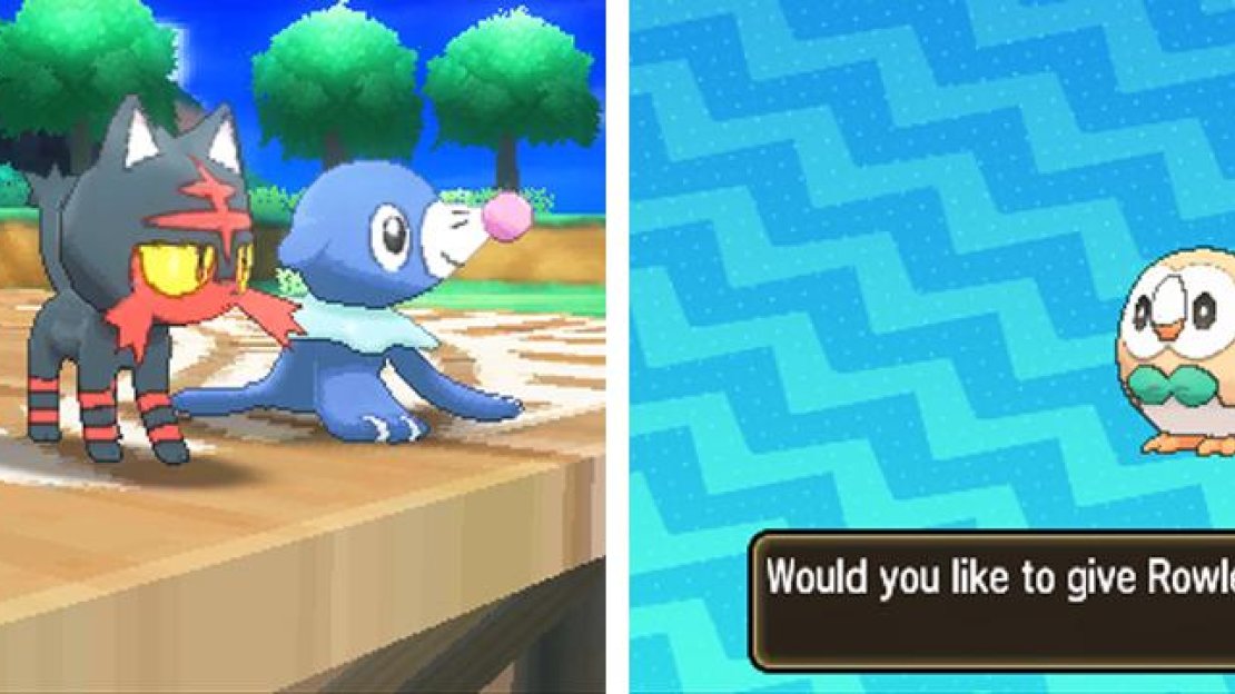 We can neither confirm nor deny that GamerGuides is Team Rowlet.