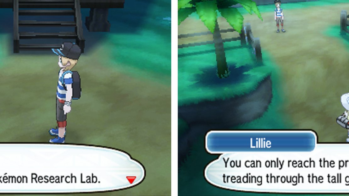 Today we’re visiting the south part of Route 1.