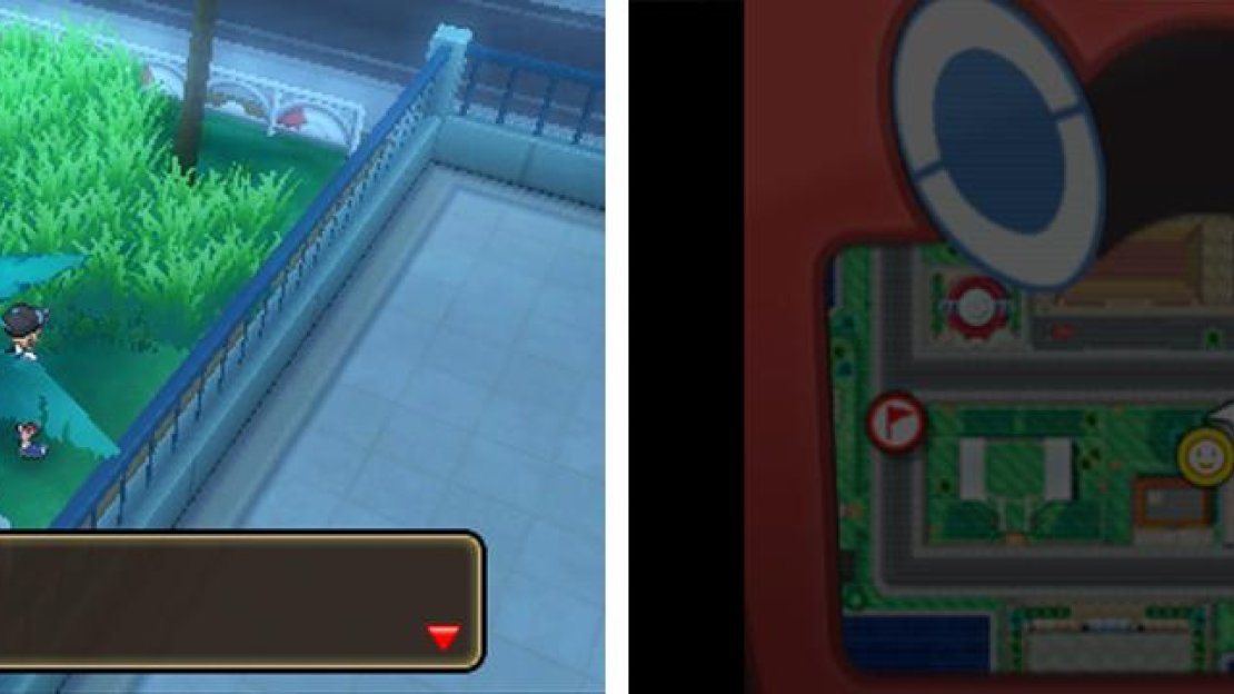 There’s certainly no shortage of hidden items.
