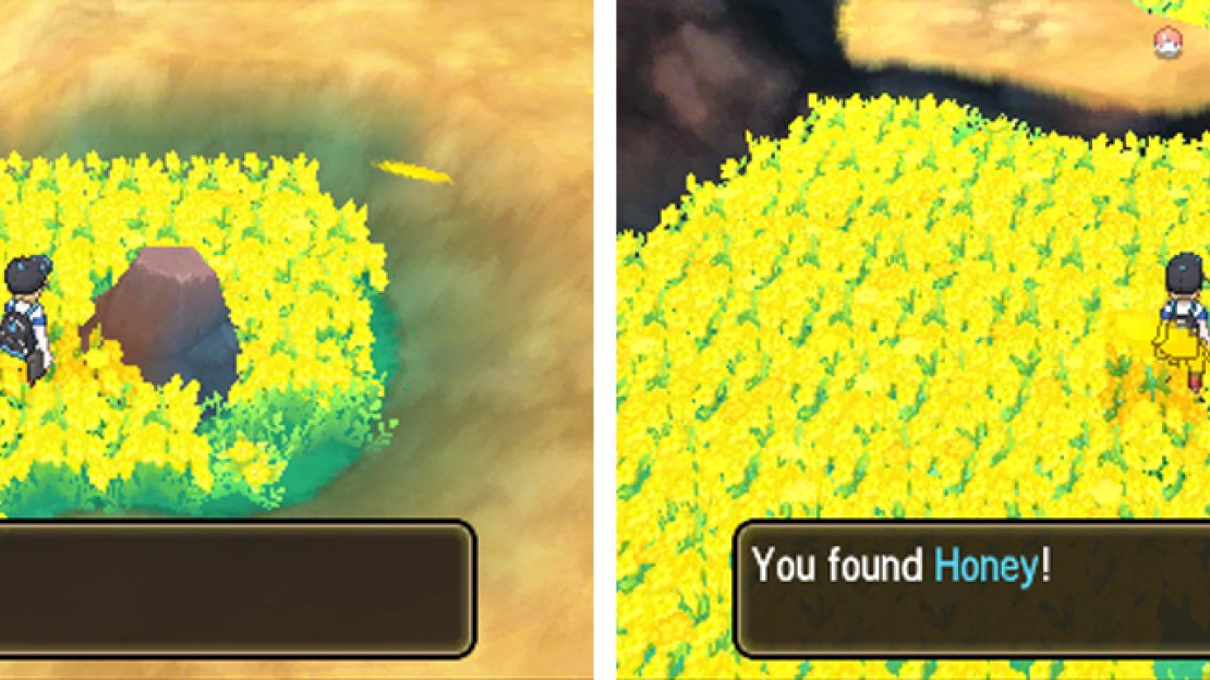 Very soon, you can find hidden items without blindly searching.