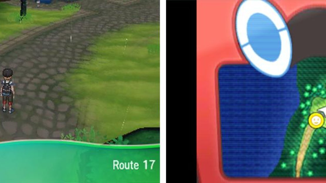 Water-type Pokemon will benefit from the rain.