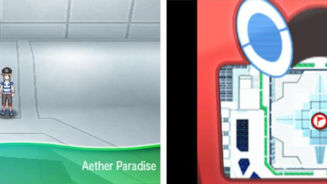 Aether Foundation’s employees are all on red alert.