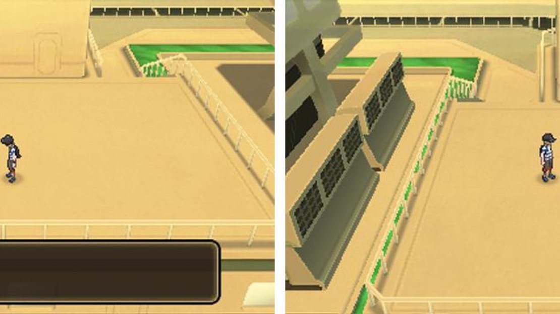 We feel sorry for whoever has to clean a massive place like Aether Paradise.