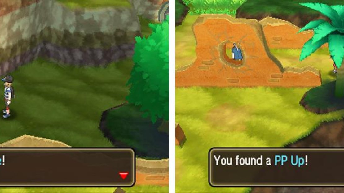Those items won’t find themselves!