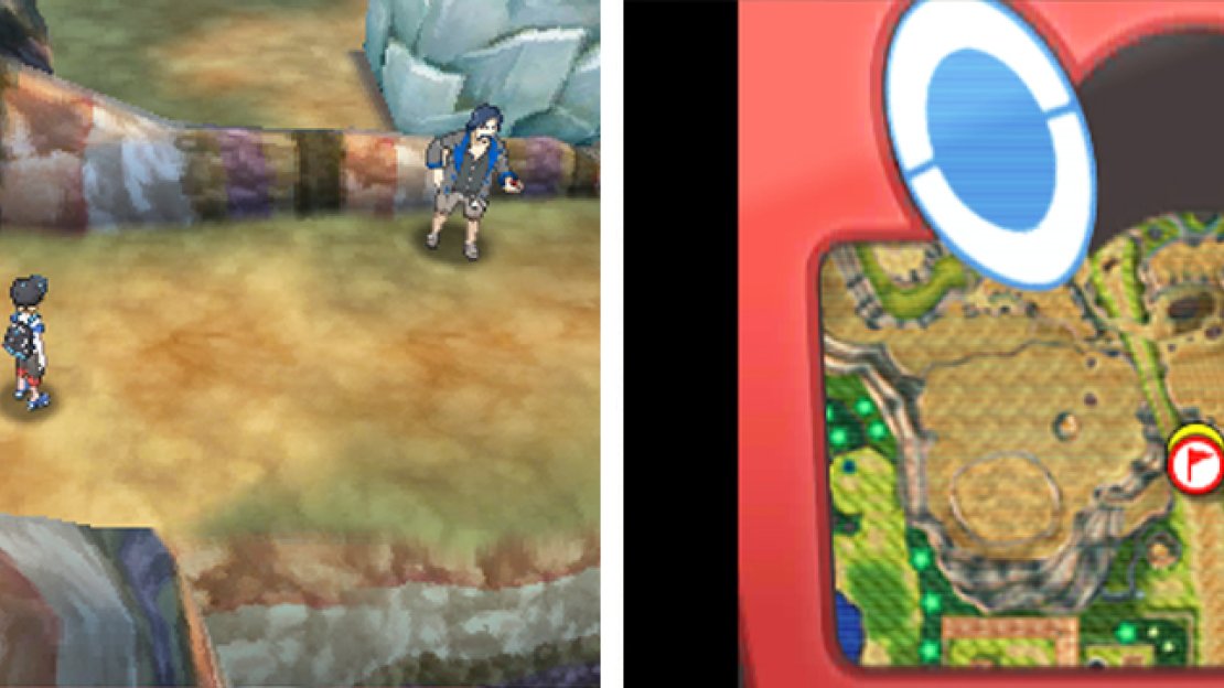 The road to the end starts here.