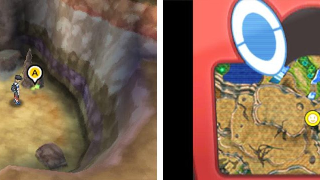 There are 3 Zygarde Cells, but you may only find 2 the first time.