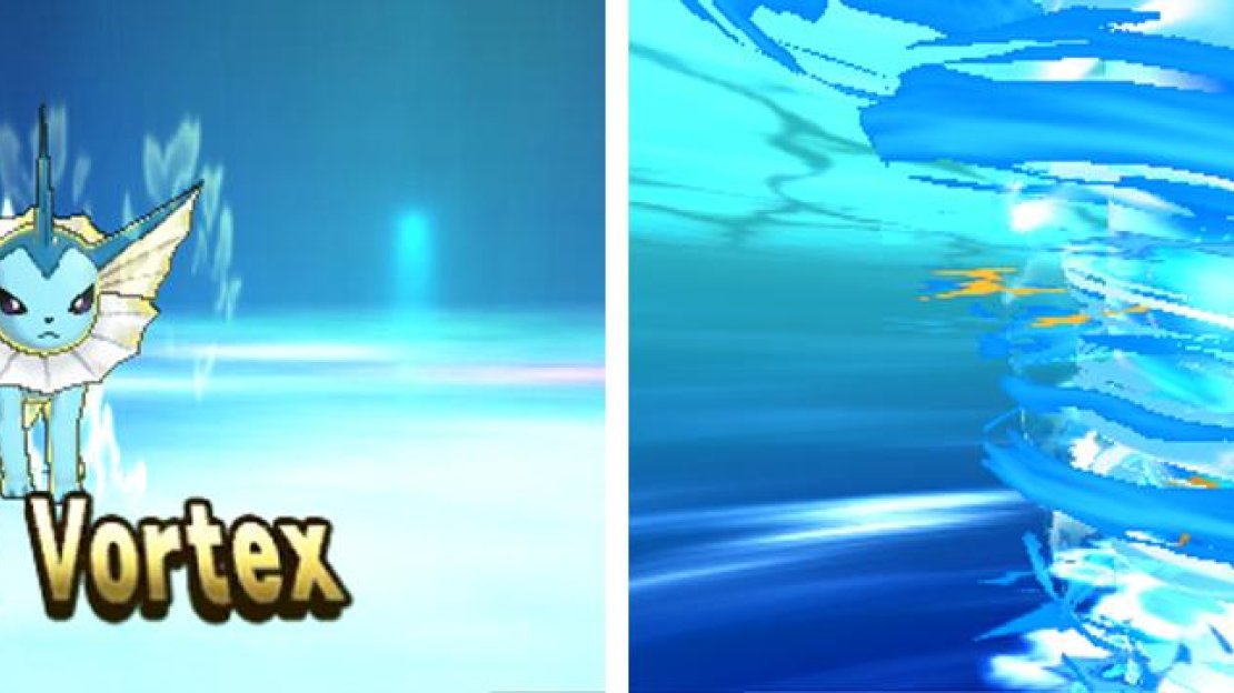 You’re limited to one Z-Move per battle, so timing is crucial.