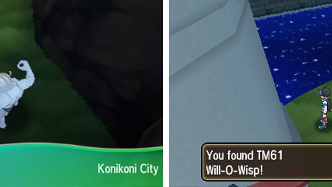Will-O-Wisp can cripple most physical attackers.