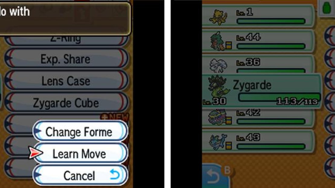 Tip: Thousand Arrows is the only move you need.