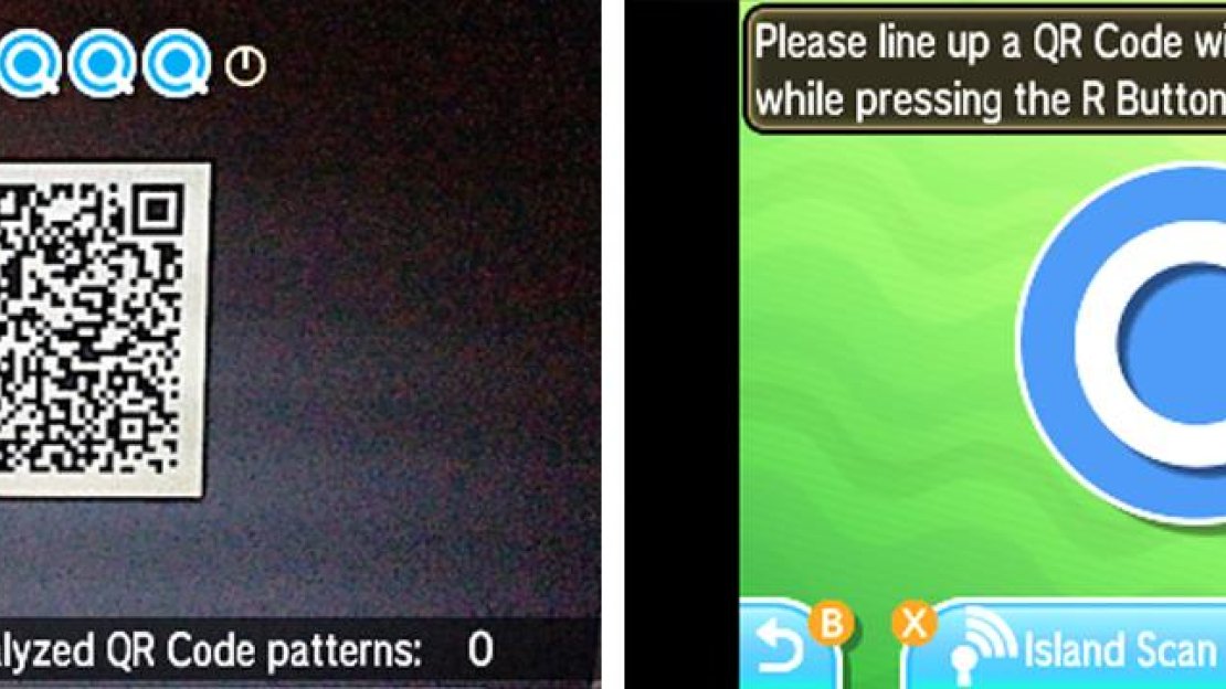 For consistent results, make sure you’re in a brightly lit area.