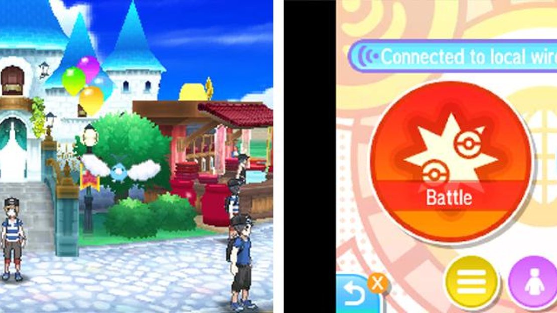 In Festival Plaza, the festival never ends!