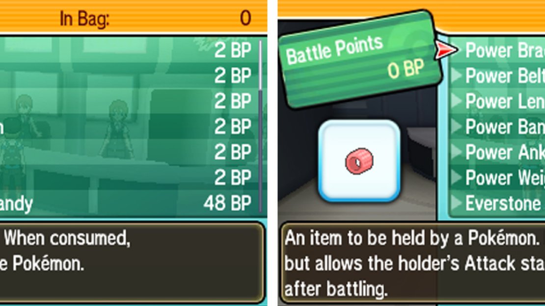 Battle hard and get rewarded. Ace!