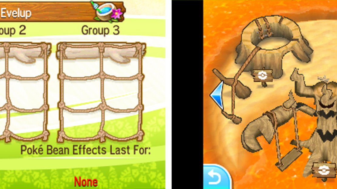 An easy way to train masses of Pokemon while you go off and sleep.