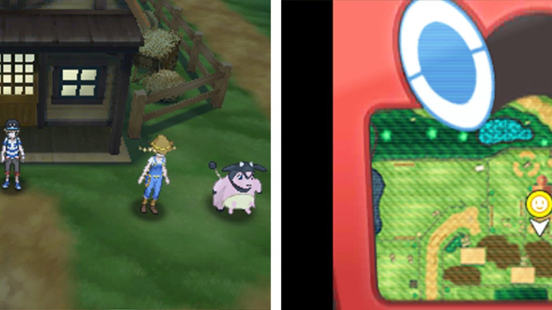 Breeding perfect Pokemon takes time, but it’s hugely satisfying!