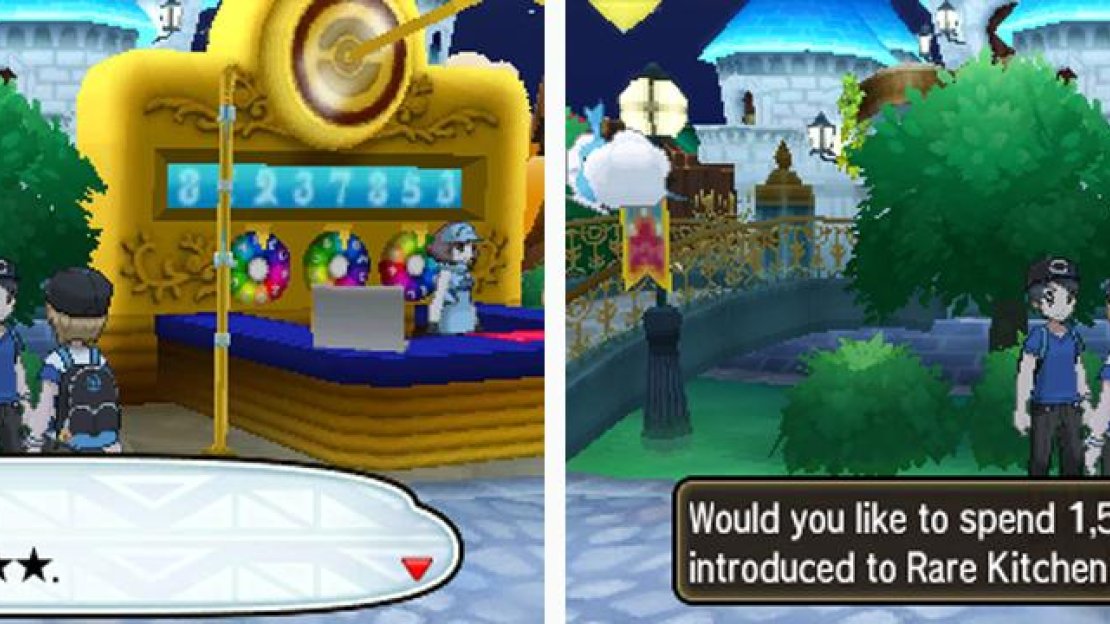 That’s a lot of FC, but by no means impossible with our FC farming trick!