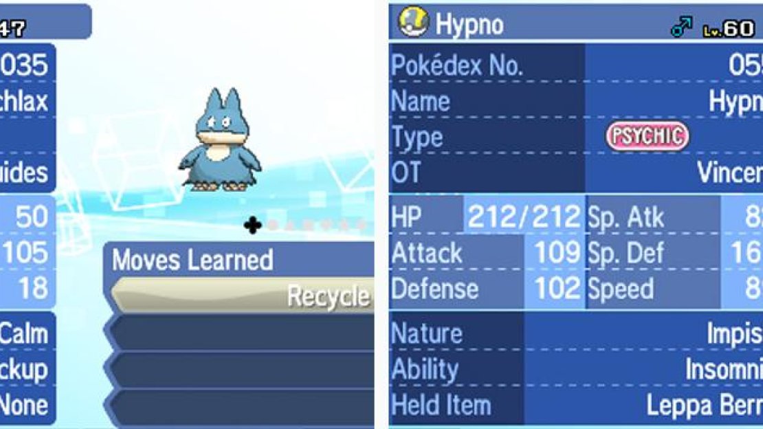 Say “hello” to your new Ditto chaining friends.