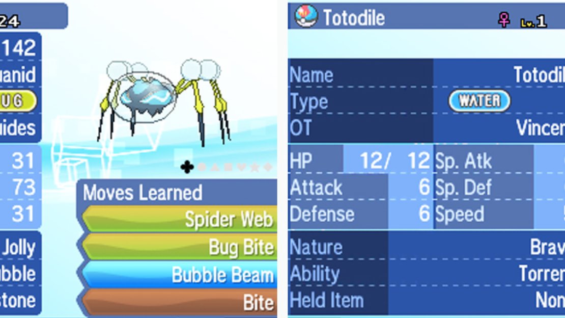 With an Everstone, it’s easy to fix your Pokemon’s Nature.