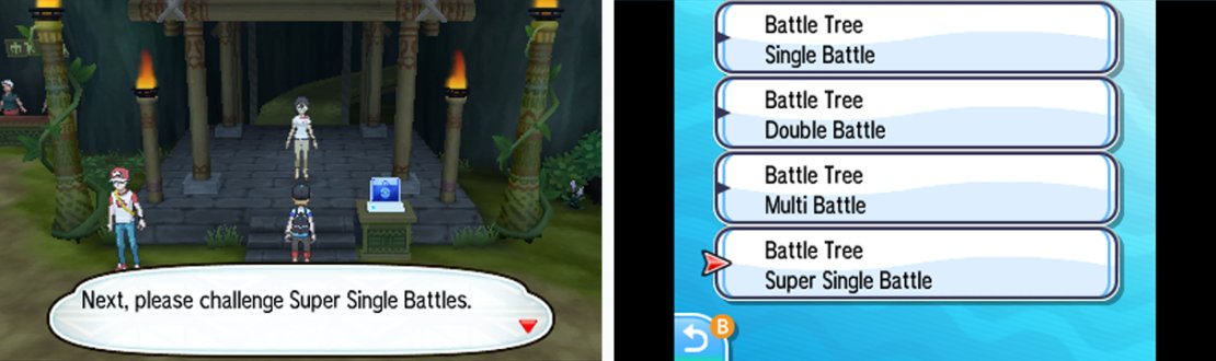 The first 20 battles are just a warm up for the &ldquo;Super&rdquo; variants.