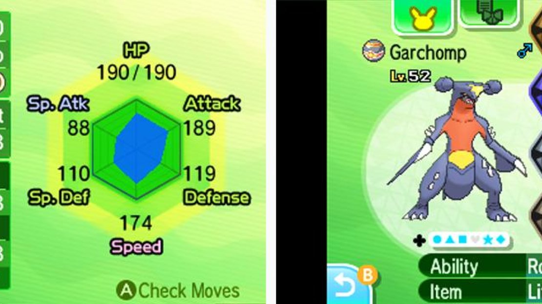 It’s totally fine to have a Pokemon weak to Ice-types, but not two or three!