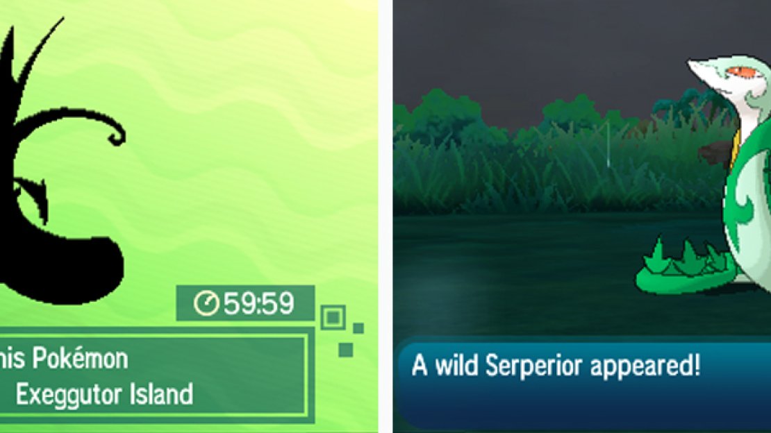 …Who’s that Pokemon?