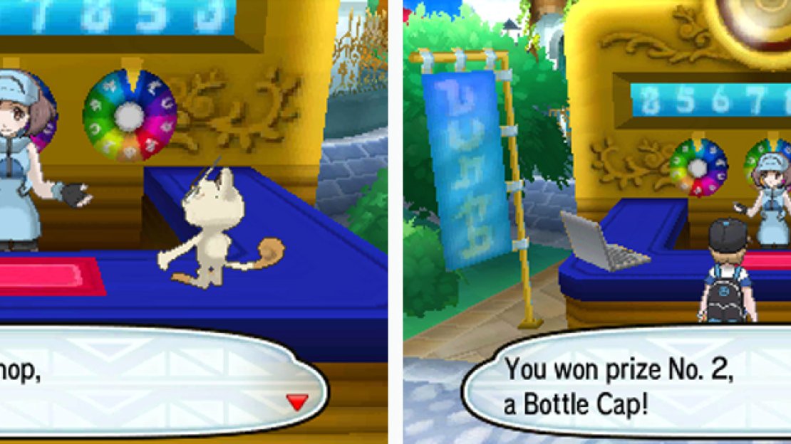Bottle Caps made easy!