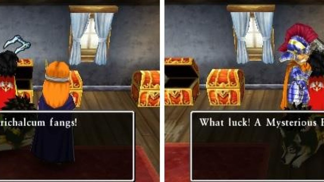 Don’t forget to get the locked chests in The Haven, since they require the Ultimate Key.