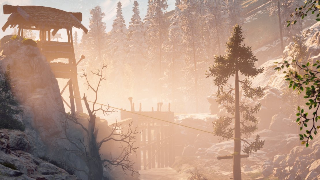 Final Fantasy XV Screenshot