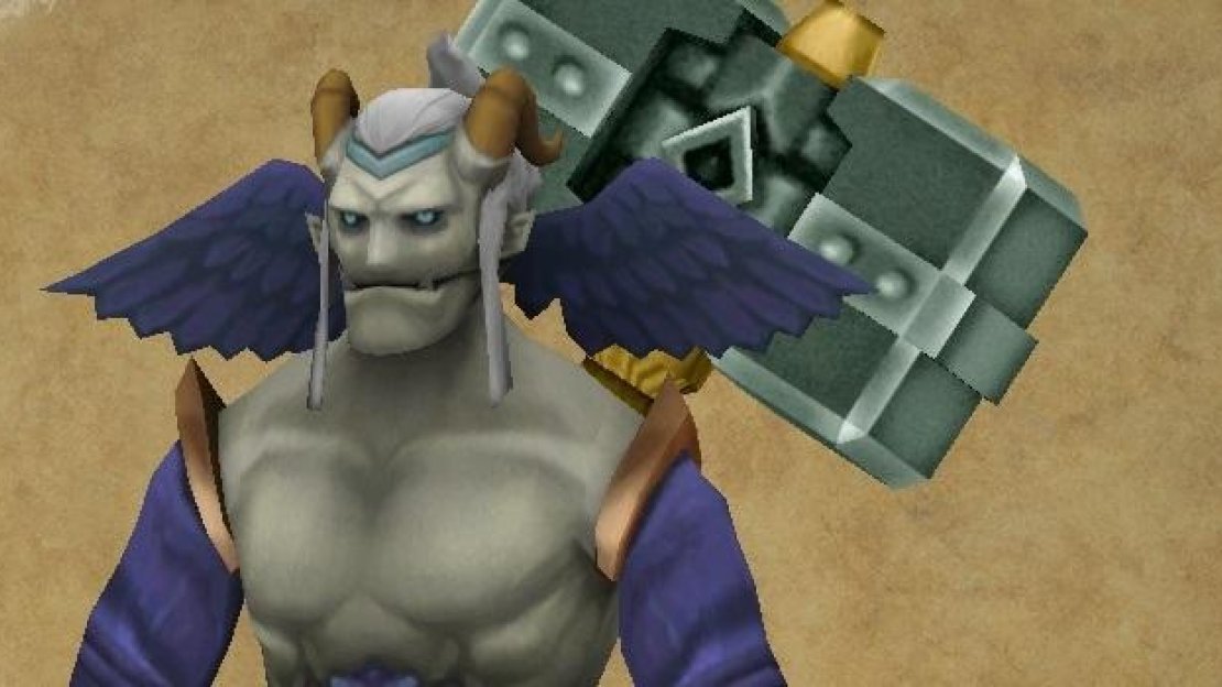 Hero to the people of Salny, fighting off the Imperial Command to keep his homeland safe.