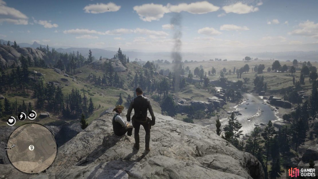 The Outer Worlds Screenshot
