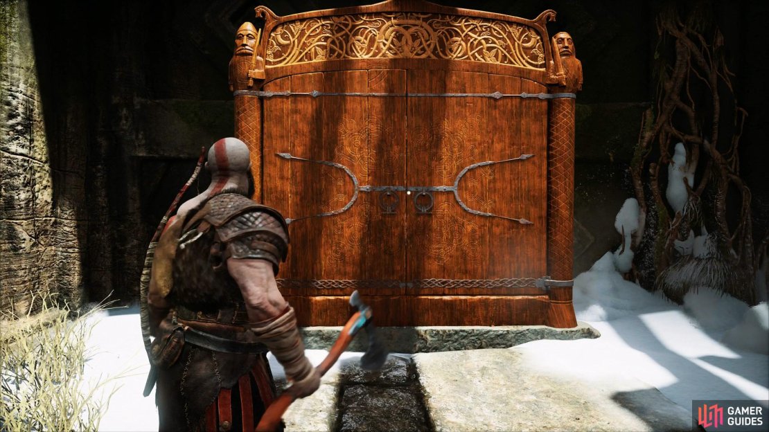 The Witcher 3: Wild Hunt Screenshot