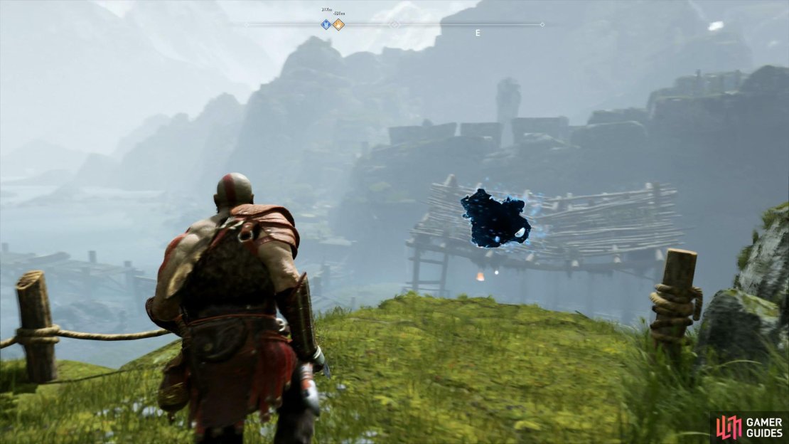 The Witcher 3: Wild Hunt Screenshot