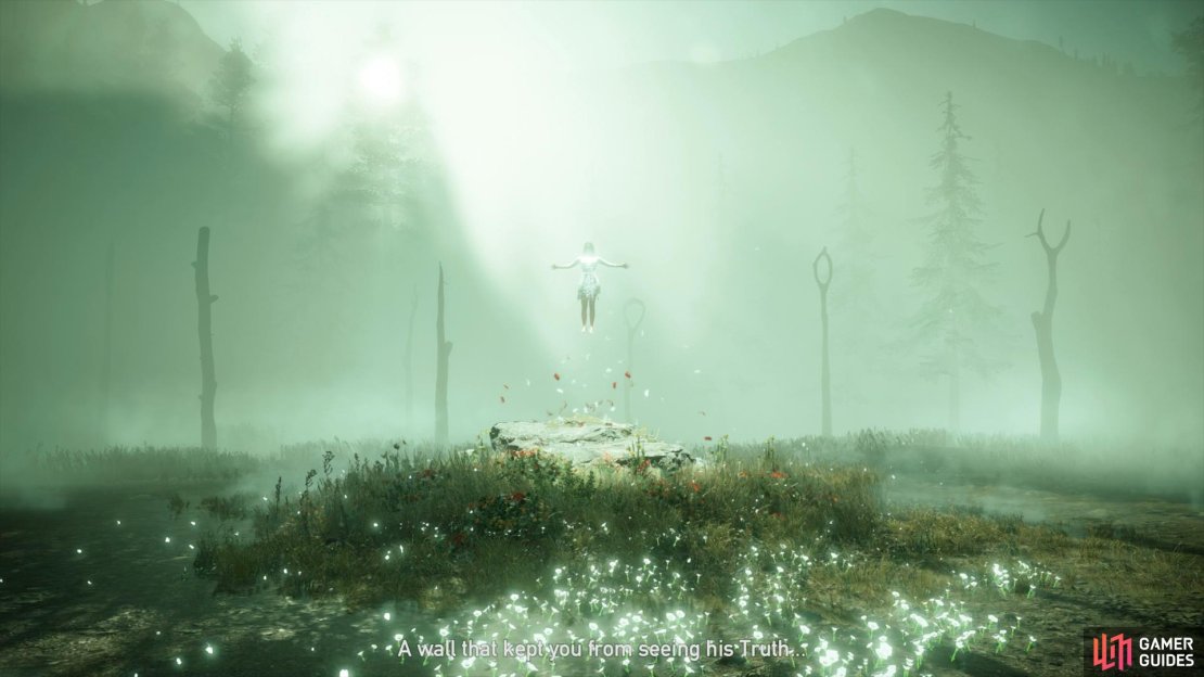 The Legend of Zelda: Breath of the Wild Screenshot