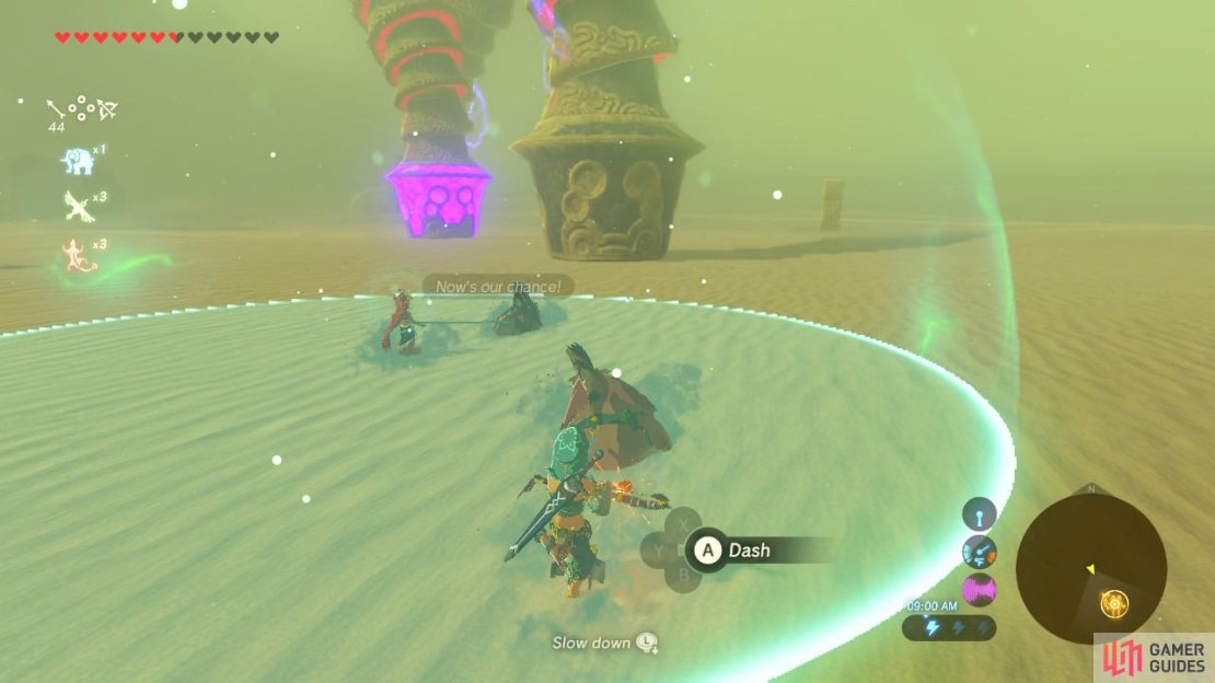 God of War (2018) Screenshot