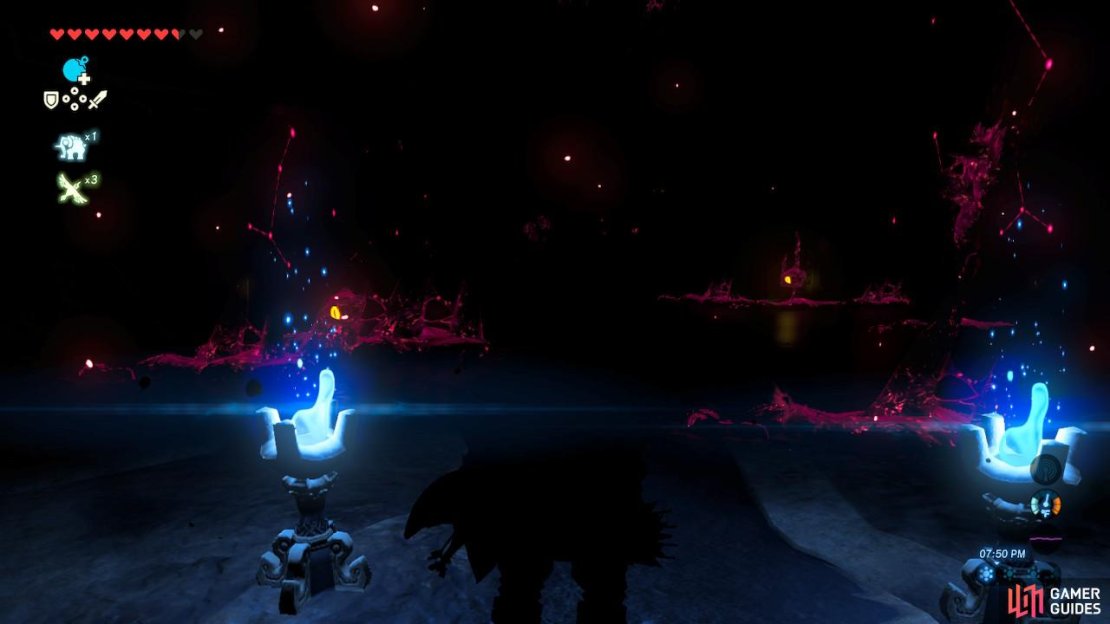 The Witcher 3: Wild Hunt Screenshot