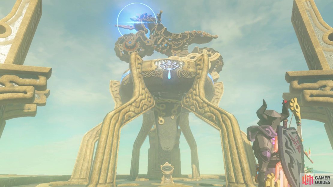 Get ready to explore Hyrule in an even cooler way!