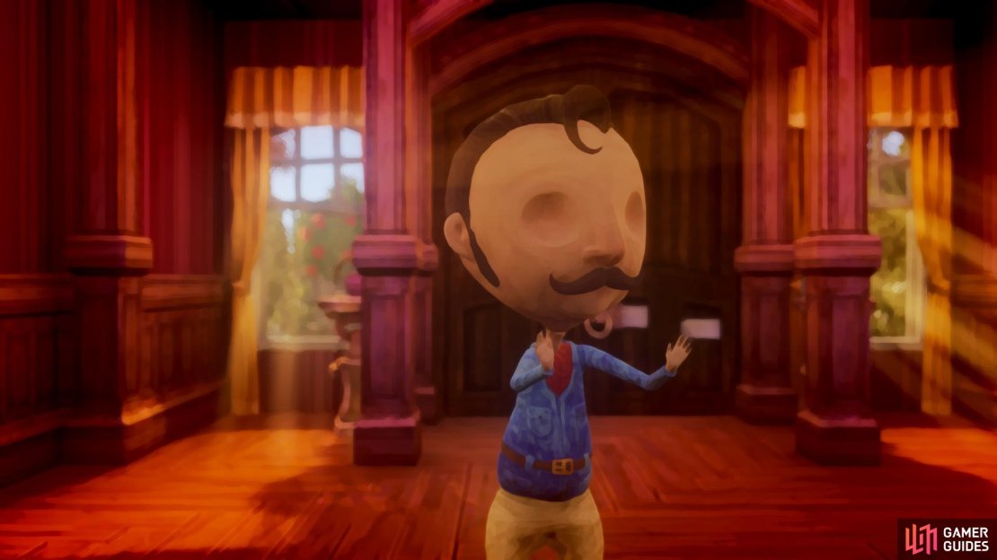 God of War (2018) Screenshot