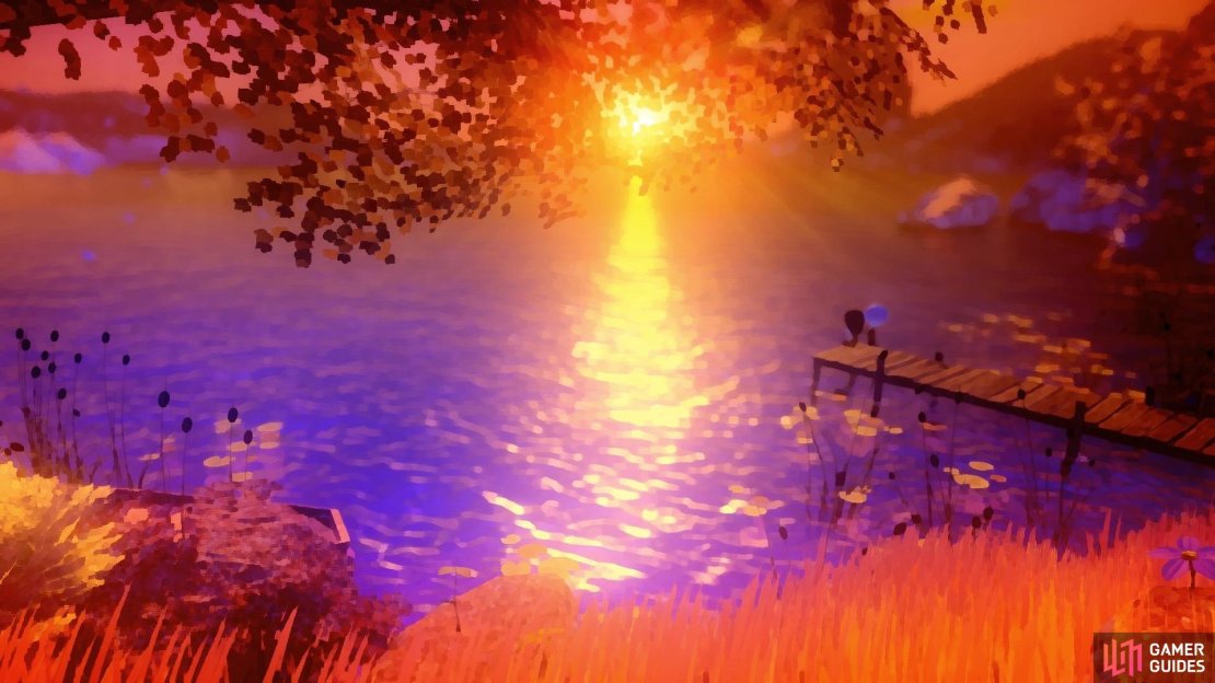 God of War (2018) Screenshot