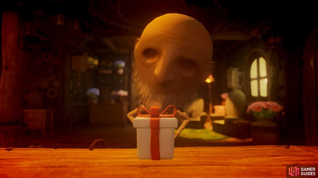 God of War (2018) Screenshot