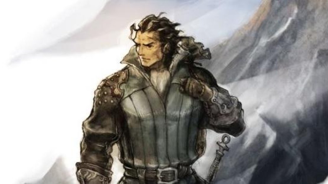 Pathfinder: Kingmaker Screenshot